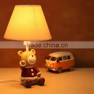 N132 New Products 2015 Modern Bedside Table Lamp USB Table Lamp thumbnail-1