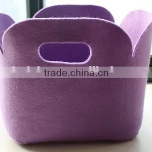 2017 Cheap Promotion Foldable Factory Price Durable Storage Bin Bag thumbnail-4