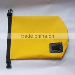 N469 Outdoor Travel Rafting Bags Waterproof Cloth Bags Ultra Thin Drifting Bag thumbnail-3