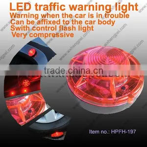 LED Traffic Warning Light thumbnail-1