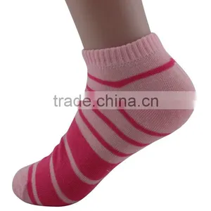 Wholesale Girl Knit Crazy Athlete Sock thumbnail-5