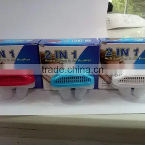 Multi-functional 2 In 1 Anti Snoring Device Air Purifier, Healthy Improve Sleeping Quality Anti-Snor Device For Wholesale thumbnail-4