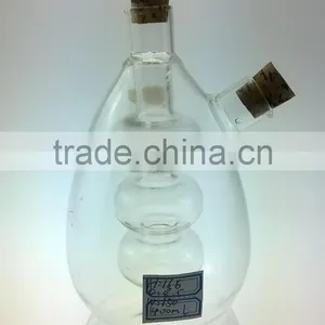Oil and Vinegar Bottle thumbnail-1