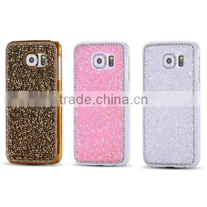 Luxury Bling Bling Full Diamond Phone Case for Samsung Galaxy Note7 thumbnail-5