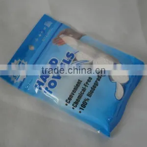 Microfiber Face Cleaning Cloth Towel thumbnail-1