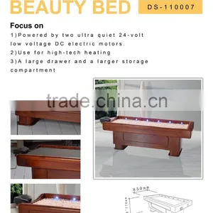 Electric Massage Bed DS-H110007 thumbnail-2