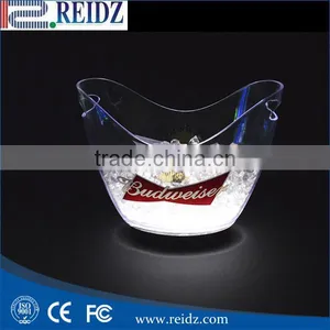 Hot 8L Led Ice Bucket Beer Gifts thumbnail-4