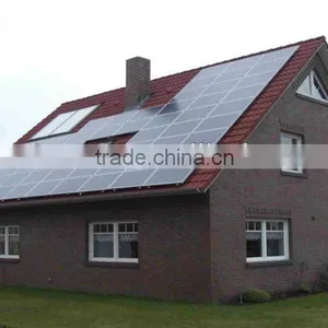 5000W Complete With Battery and Brackets Solar Evaporative Cooler thumbnail-1