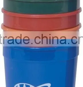 Reusable Promotional Plastic Stadium Cup Wholesales thumbnail-1