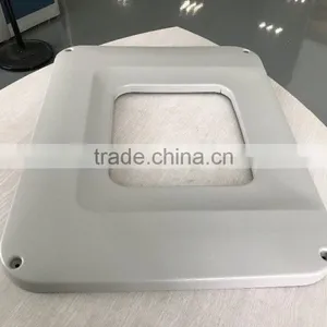 Vacuum Forming Plastic Air Conditioner Shell thumbnail-4
