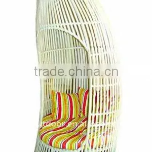 Banana Type Mesh Chair thumbnail-1