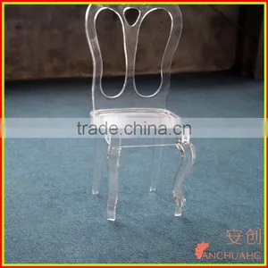 Acrylic Chair thumbnail-3