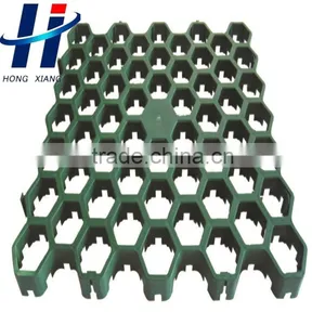 Top Quality Gravel Grid Grass Grid Pavers for Parking thumbnail-2
