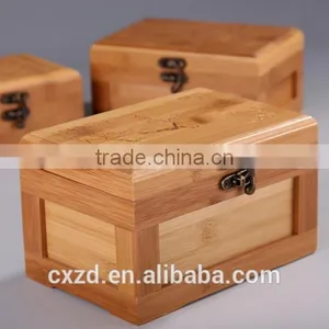Antique Customized Wooden Jewel Case thumbnail-3