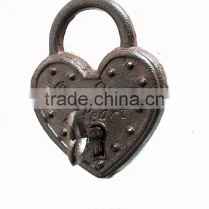 Home Decorative Iron Key Opener thumbnail-3
