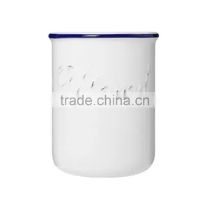 Home Cooking Kitchen Utensil Holder thumbnail-5