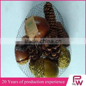 Autumn Harvest Decorative Harvest Festival Swag Decoration for Harvest Festival thumbnail-5