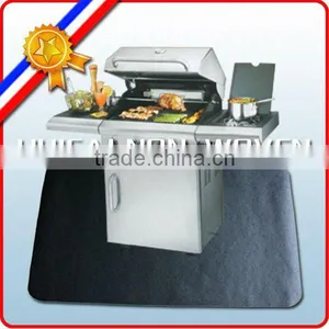 Excellent Protective Cover for BBQ Grill Mat thumbnail-1