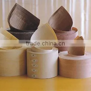 Pine/paulownia/chinese Fir Veneer thumbnail-1