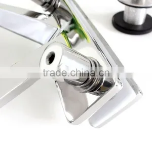 JINXIN Stainless Steel System Fitting Installation Glass Spider Connection thumbnail-3