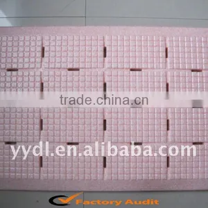 Insulation Bath Mat for Winter, thumbnail-1