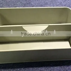 Housekeepers Box ( 2 Tiers), MSO-149 thumbnail-5