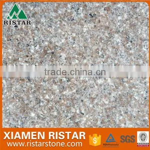 Polished and Flamed G617 Pink Granite Tile thumbnail-1