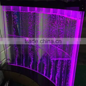 Commercial Modern Wine Mini Lighted Led Bar Counter for Sale thumbnail-6
