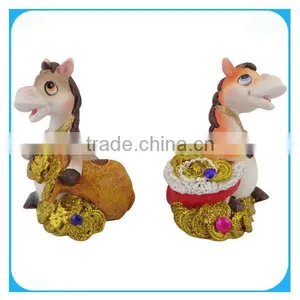 Chinese Horoscope Horse In New Year thumbnail-1