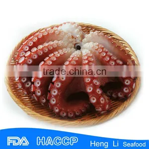 Frozen Whole 200g Seasoned Wasabi Octopus thumbnail-4