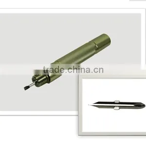 Ultimate Survival Knife Shovel Axe Hoe Hammer Cutter Wire Cutter Magnesium Flint Emergency Camping & Hiking Gear Kit Tools thumbnail-5