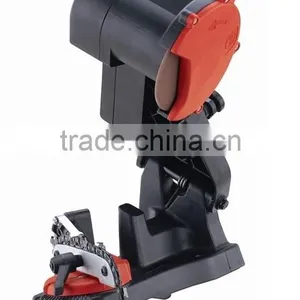 Innovative 108mm 85W Low Noise Power Chainsaws Grinder Machine Sharpening Garden Tool Electric Saw Chain Sharpener thumbnail-1
