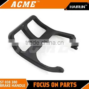 Chainsaw Parts ST MS380/381 Hand Guard thumbnail-1