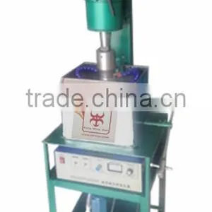 KMJ05-01 Ultrasonic Automatic Engraving Machine thumbnail-1