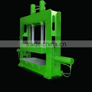 High Performance 120T Three-way Bentwood Machine, thumbnail-1