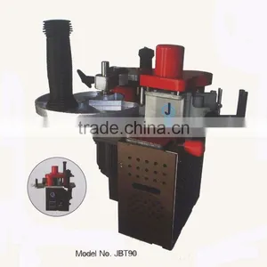 Hand-held Edge Banding Machine /hand Feed Edge Banding Machine thumbnail-1