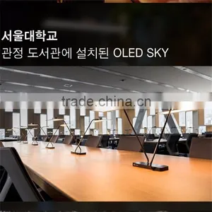 Children Health Hot Selling Eye Protection Oled Desk Lamp thumbnail-4