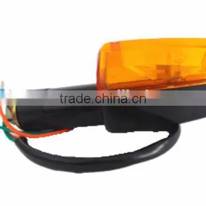 Motorcycle Turning Signal Light/ Pointer Motorcycle Lamp Made in China Factory thumbnail-3