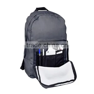 High Quality 600D Sublimation Yardage Printing Backpack thumbnail-3