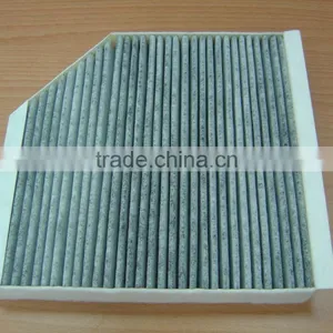 Car Air Filter for #4H0819439 thumbnail-3