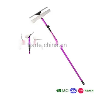 Large Floor Squeegee Cleaning, the Window Cleaners thumbnail-1