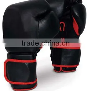 Custom Boxing Gloves thumbnail-1