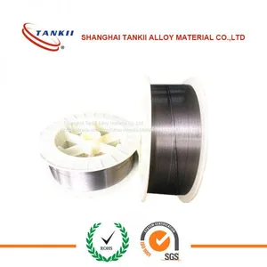 Thermal Spray Alloy NiAl95/5 Wire thumbnail-5