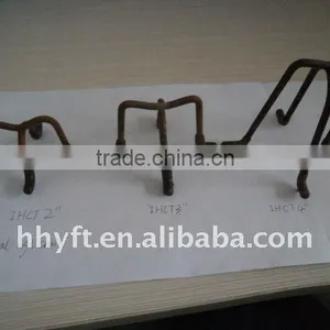 Construction Rebar Chair on Hot Sale thumbnail-1