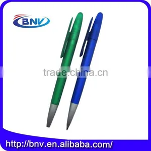 Hwan School Use Plastic Easy Taking Gel Ball Pen thumbnail-2