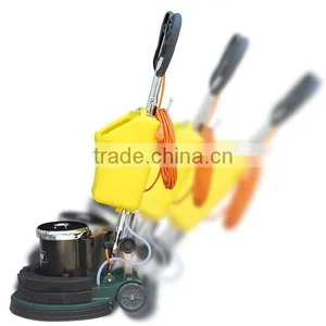 Aluminium Wood Floor Polishing Machine Price thumbnail-2
