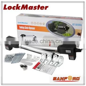 Automatic DC Swing Door Opener With Remotes thumbnail-1