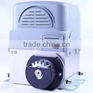 2600kg Automatic Electric Steel Sliding Gate Motor thumbnail-1