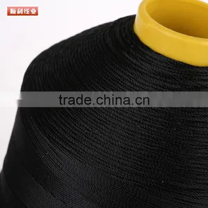 High Tenacity Polyester Thread thumbnail-3