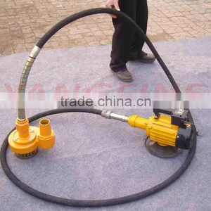 Submersible Pump(ISO 9001:2000) thumbnail-1